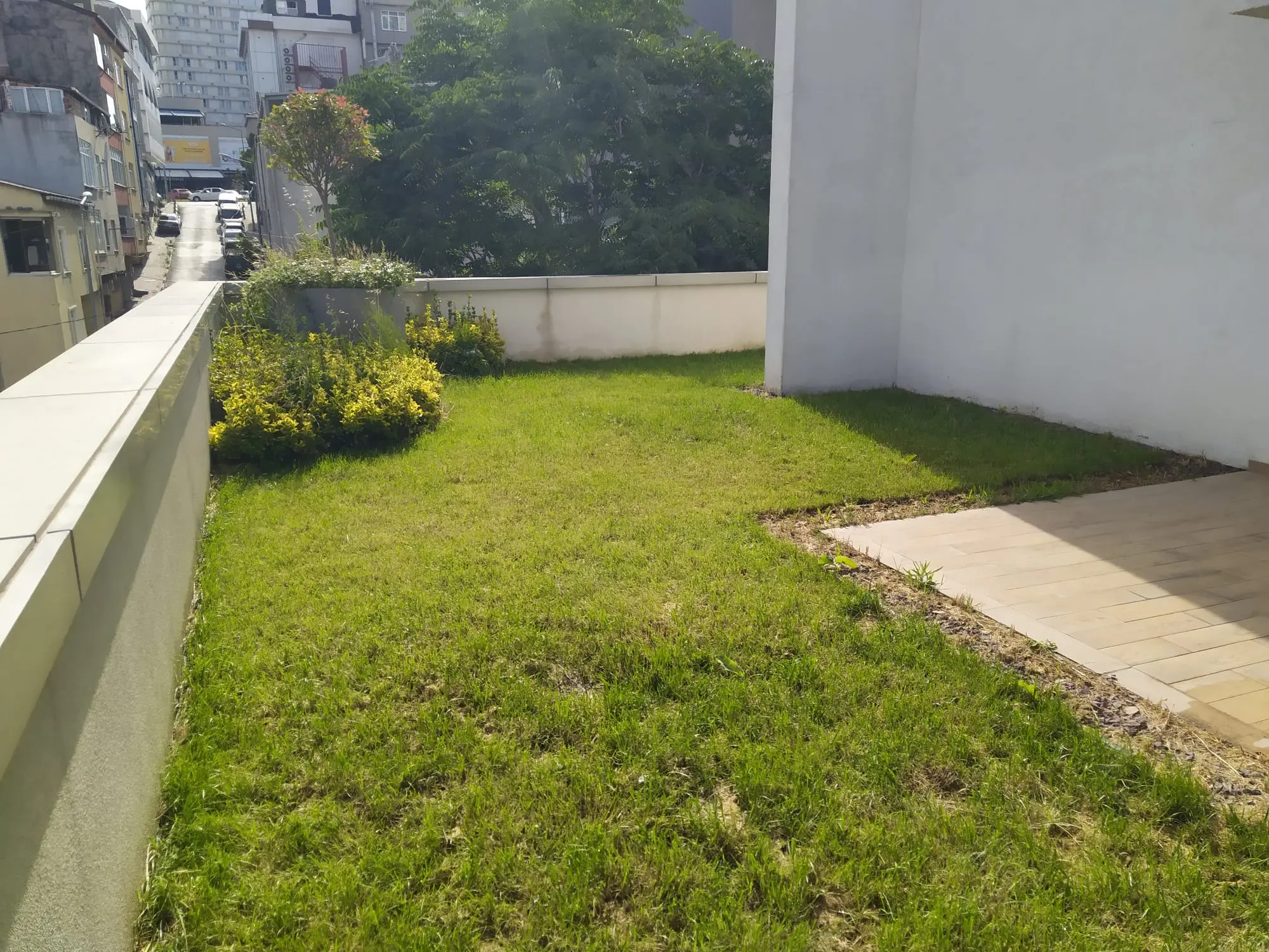 Real estate in Bagcilar